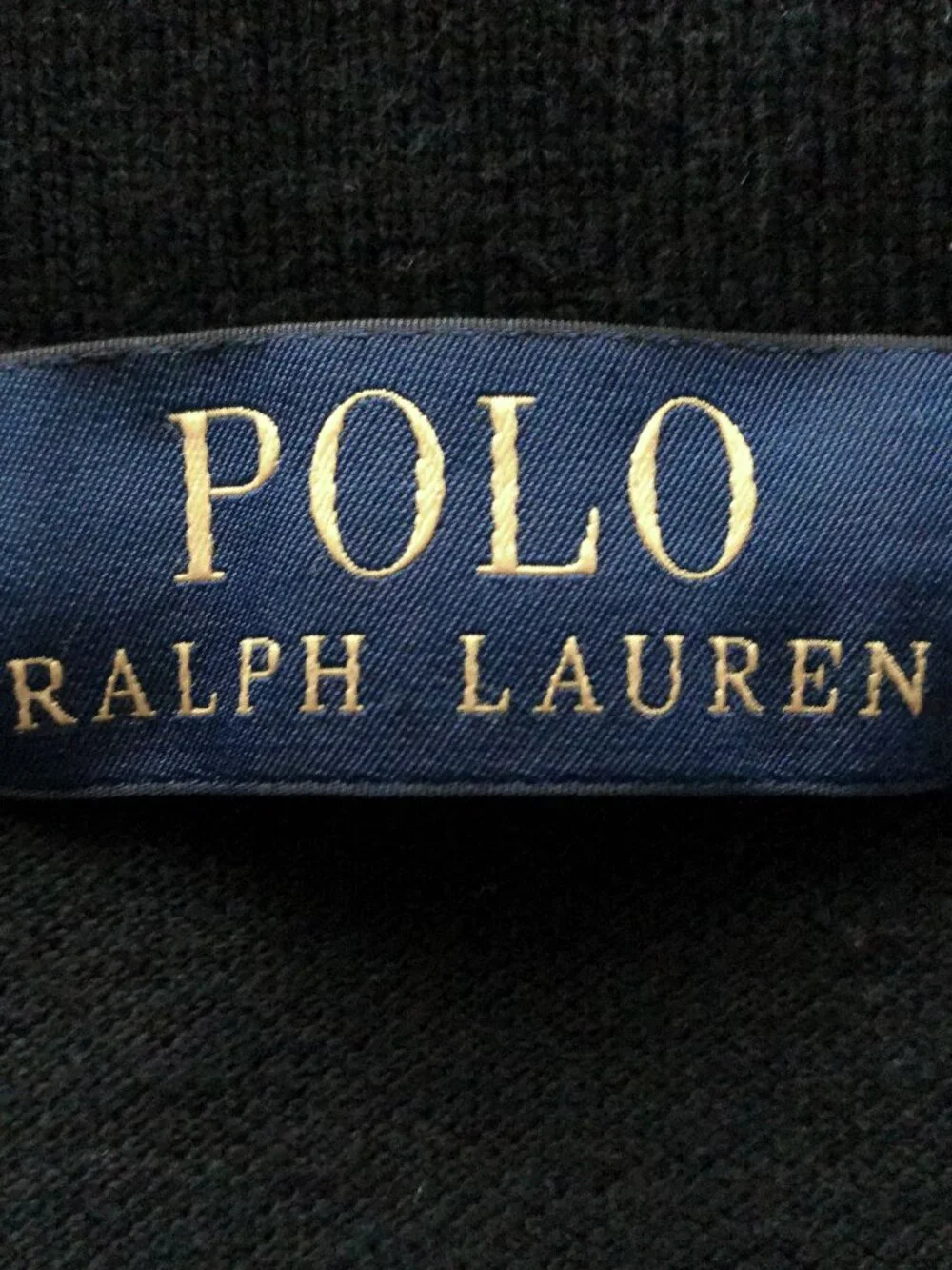 Polo Ralph Lauren polo ralph